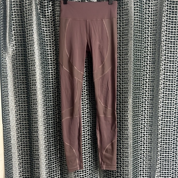 Lululemon Tights - Picture 2 of 9